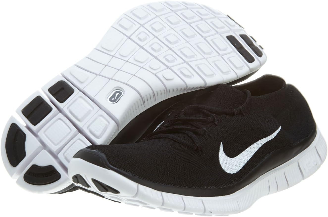 Nike WMNS Free Flyknit+ - 615806 - Running Sneakers Shoes