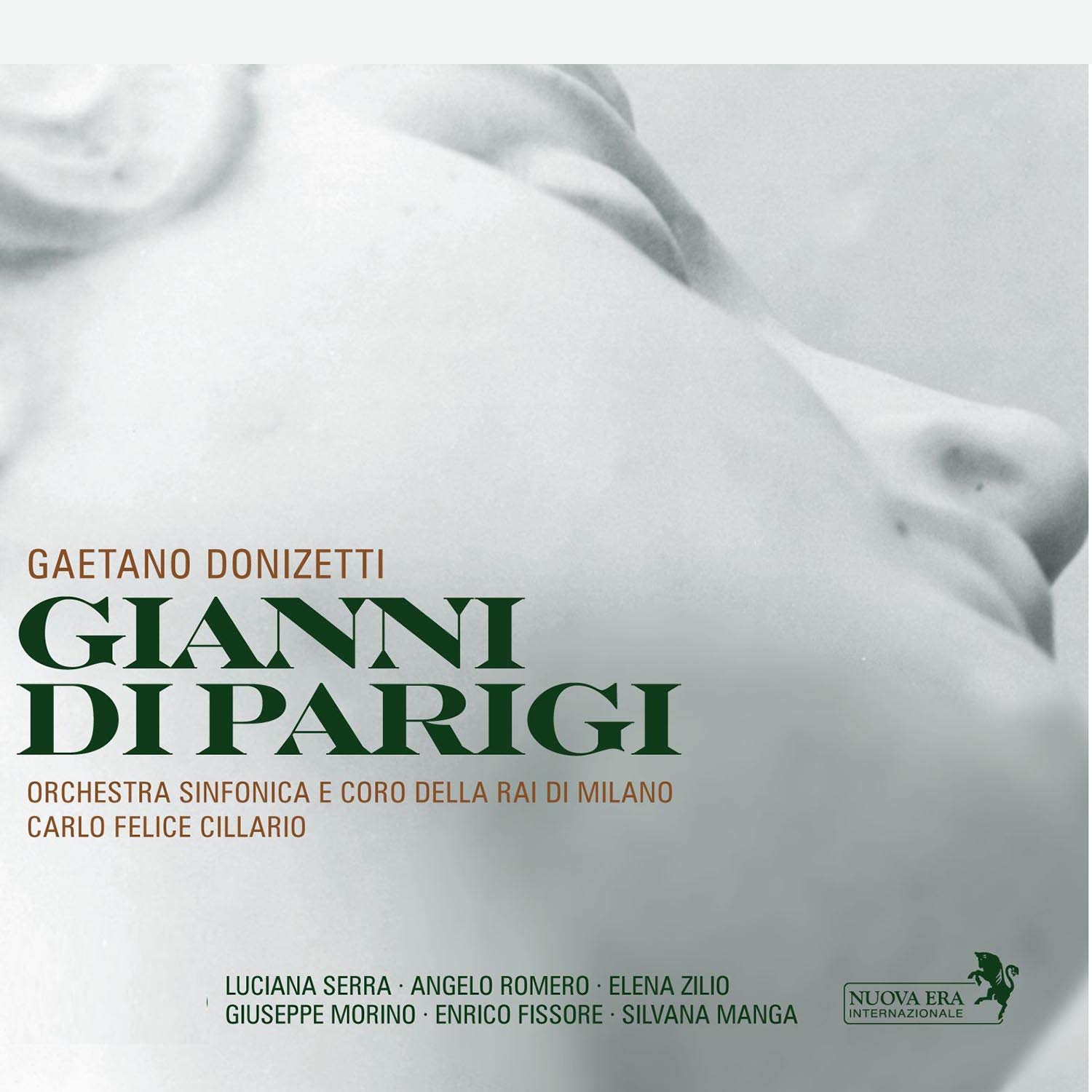 Gianni Di Parigi - Donizetti