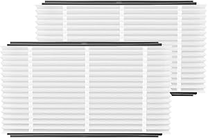Aprilaire Filter 413 Replacement for Healthy Home Air