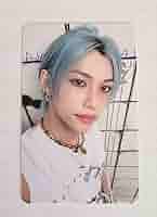 Stray Kids - stray kids フィリックス クリオ トレカ 2025年最新】straykids フィリックス clioの人気アイテム - メルカリ