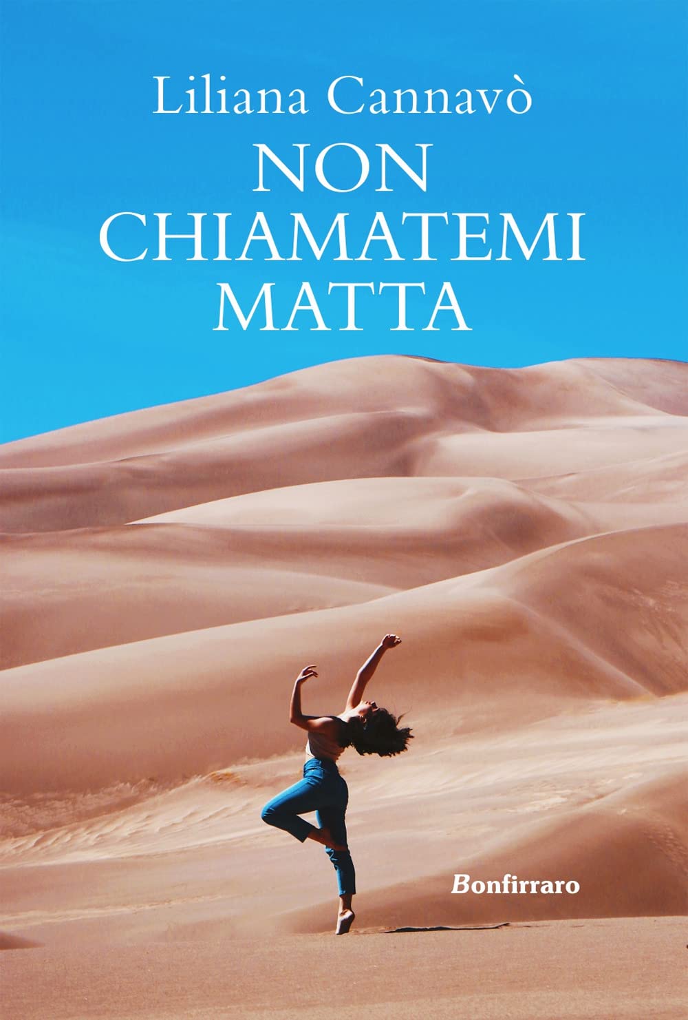 Non Chiamatemi Matta - 4