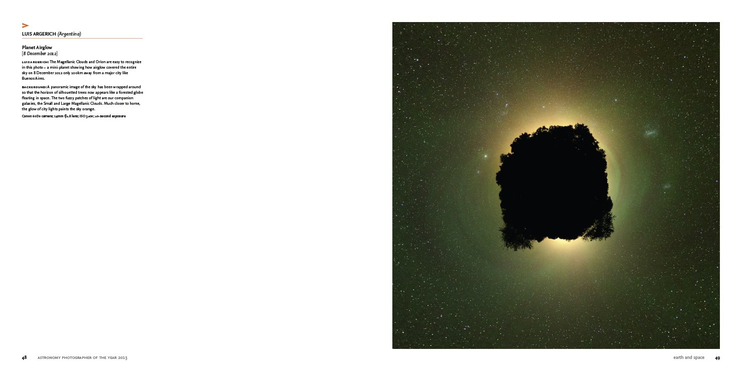 Astronomy Photographer of the Year: Collection 2