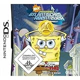 FAIRPAY SPONGEBOBS ATLANT. SpongeBob\'s Atlantisches Abenteuer