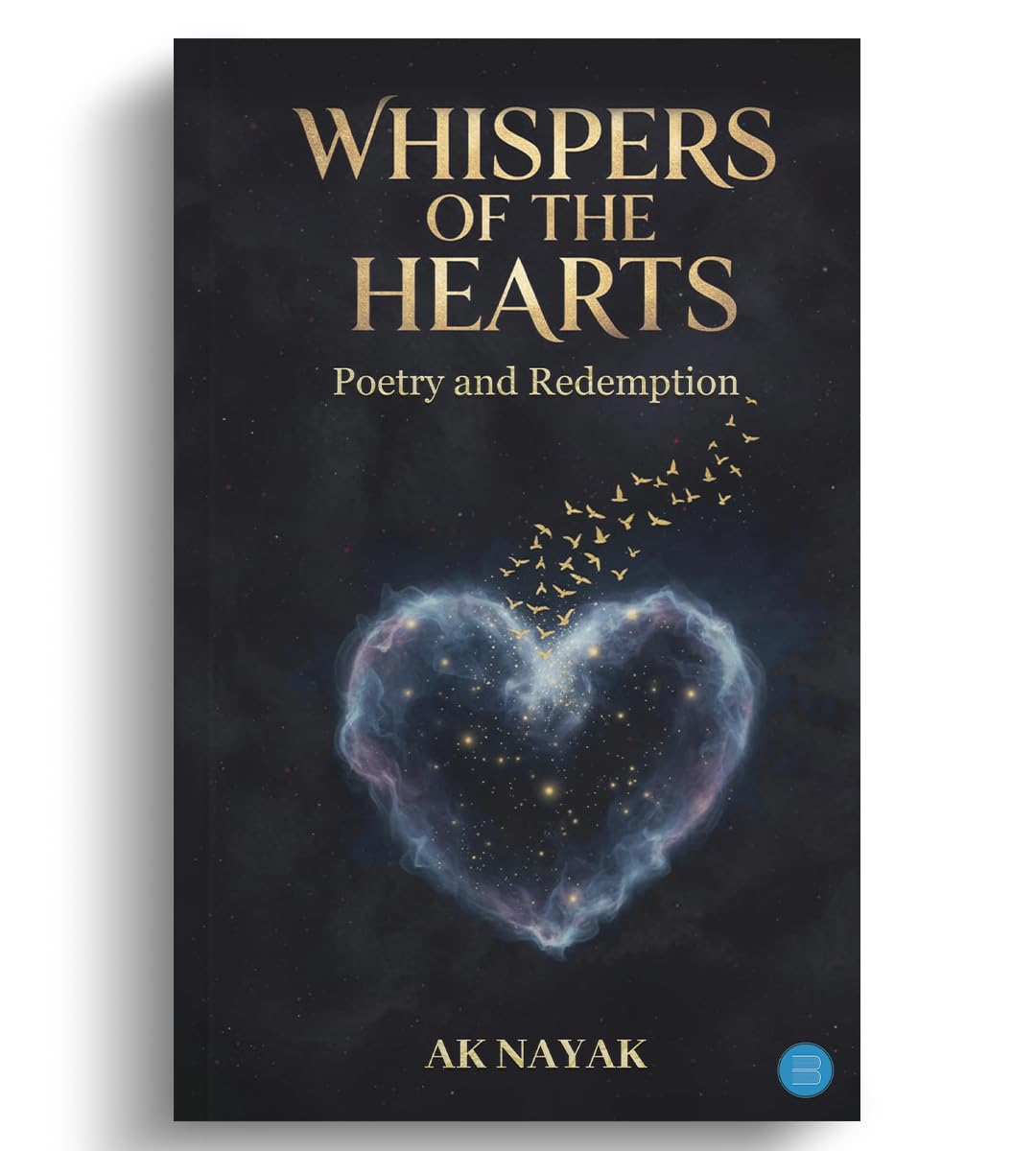 Whispers Of The Hearts: Poetry And Redemption