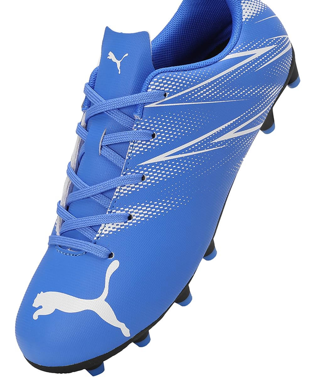 Puma 10748001 BasketMixte Enfant