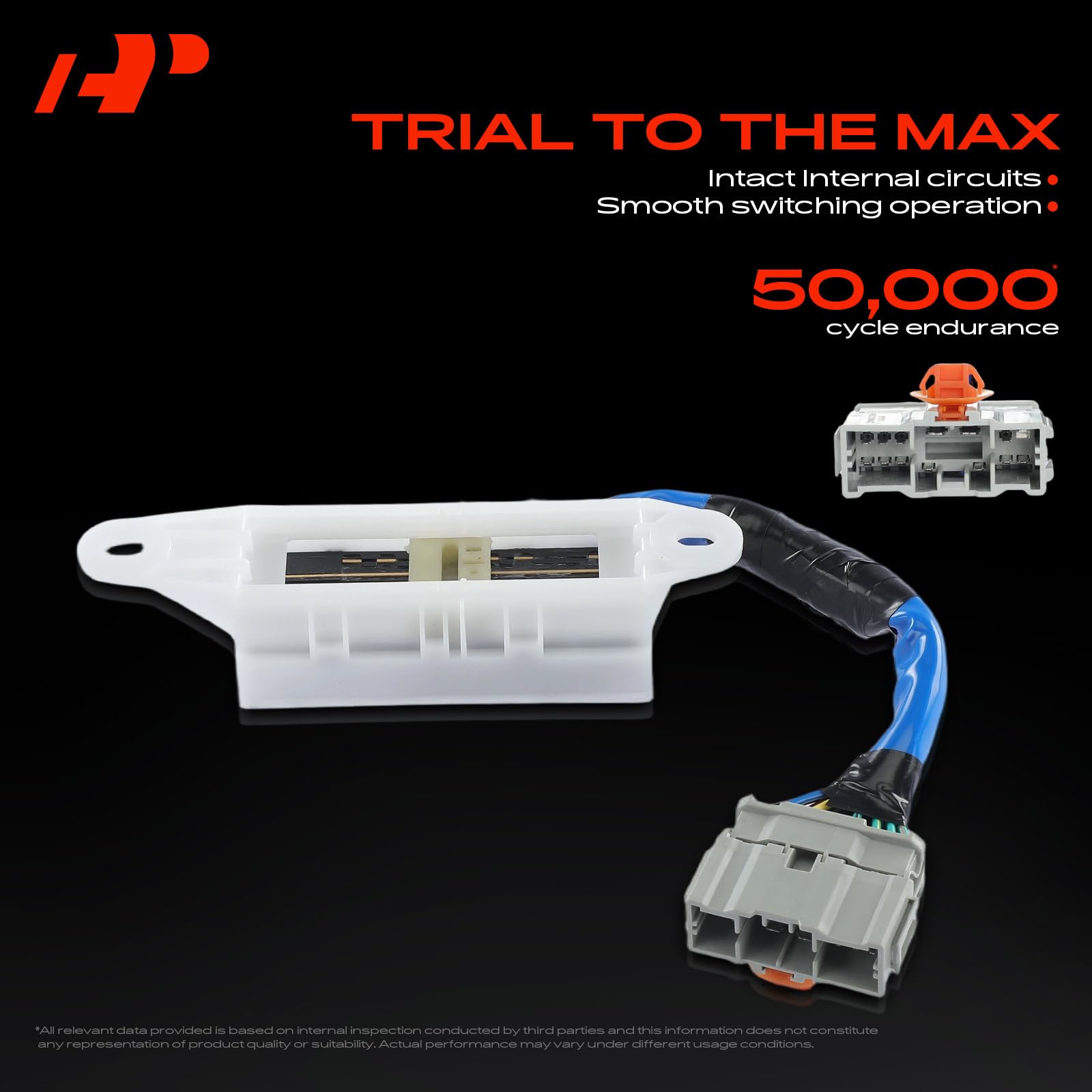 Amazon.com: A-Premium Neutral Safety Switch Compatible with Honda
