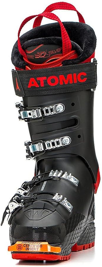 Amazon.co.jp: Atomic HAWX Ultra XTD 100 スキーブーツ ブラック