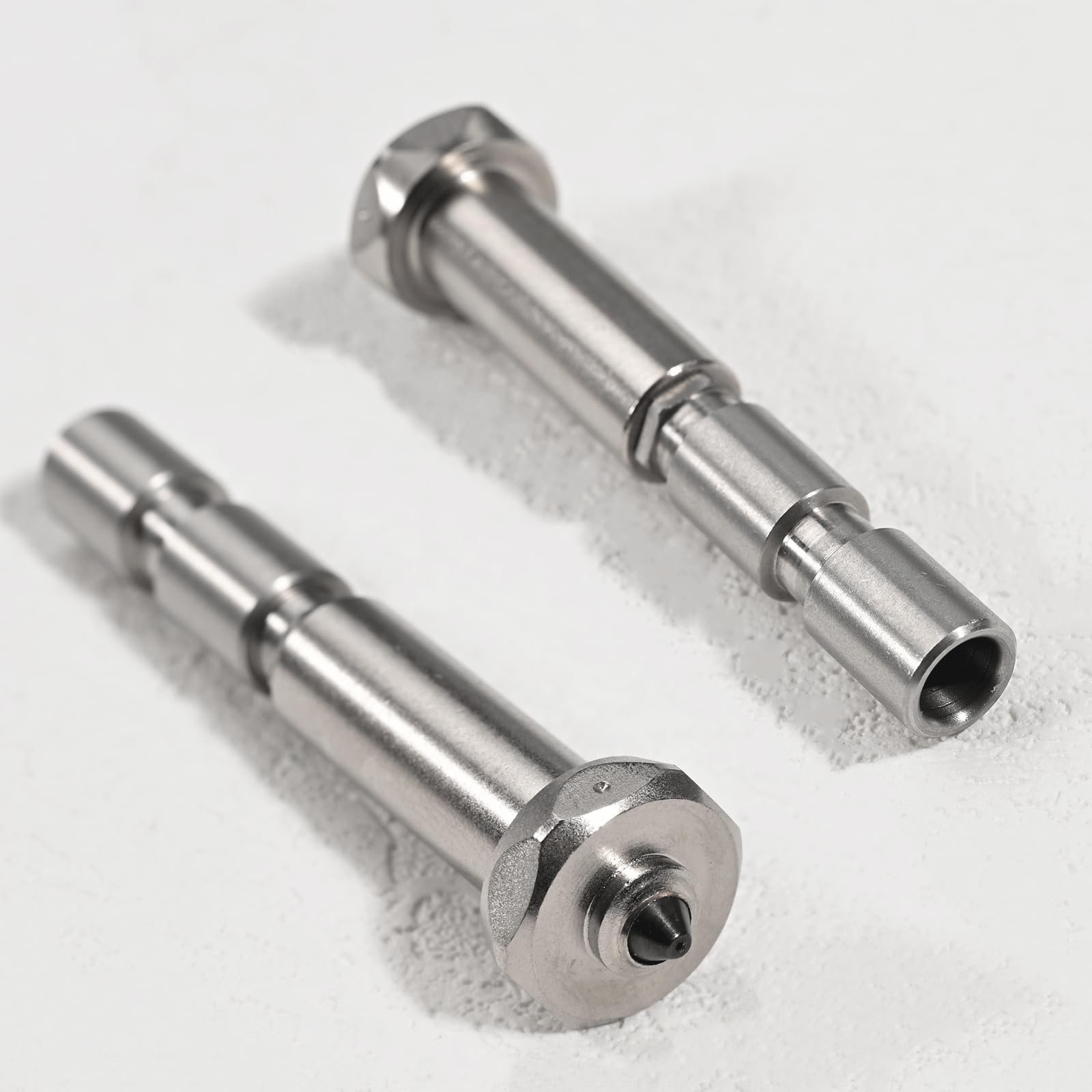 Amazon.co.jp: 0.4mm Kobra 3 Max統合ノズル、クイックスワップ硬化