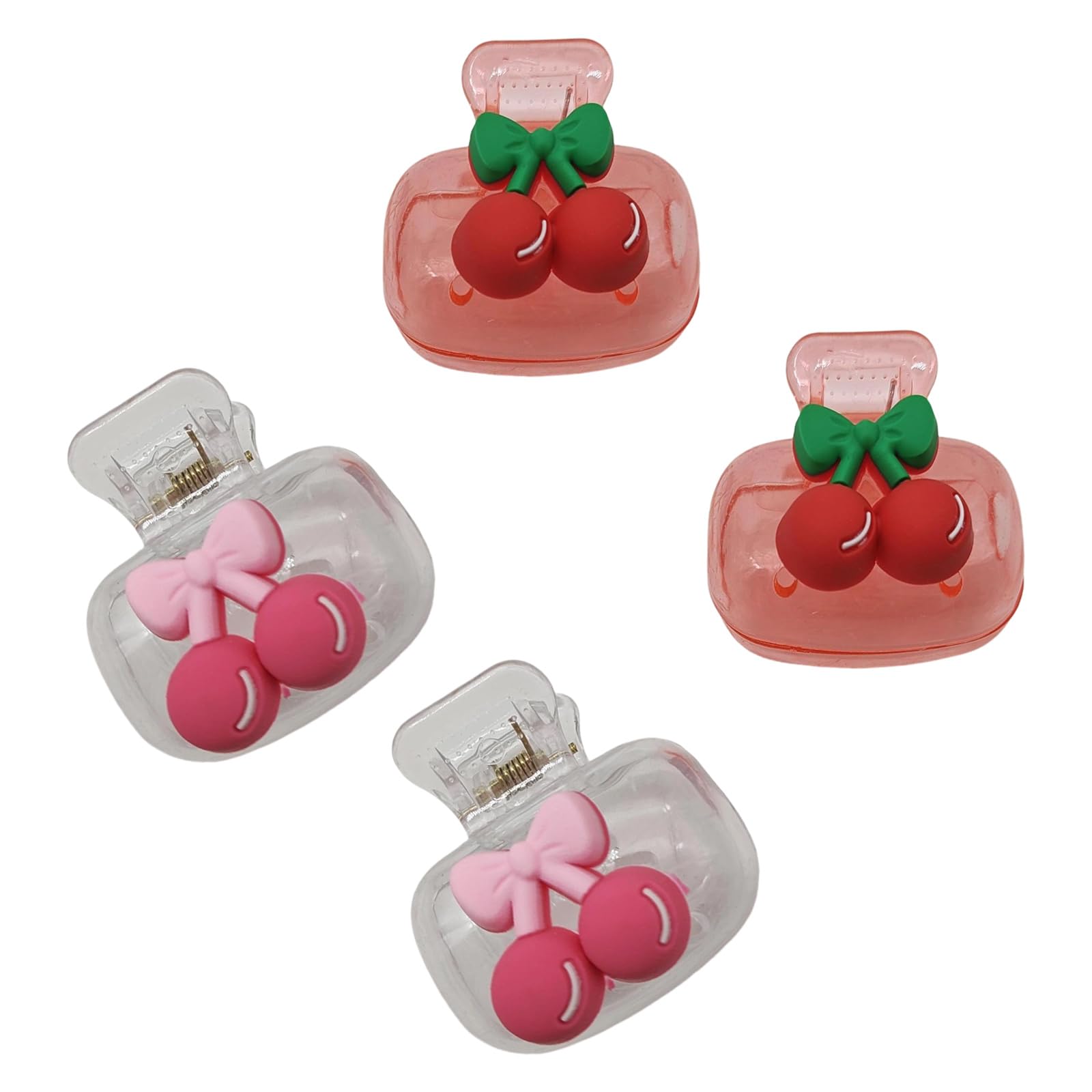 Lovely Fruit Toothbrush Protector Clip Toothbrushes Head Cover Dustproof Case for Trip and Daily Toothbrush Carry Holder Clip