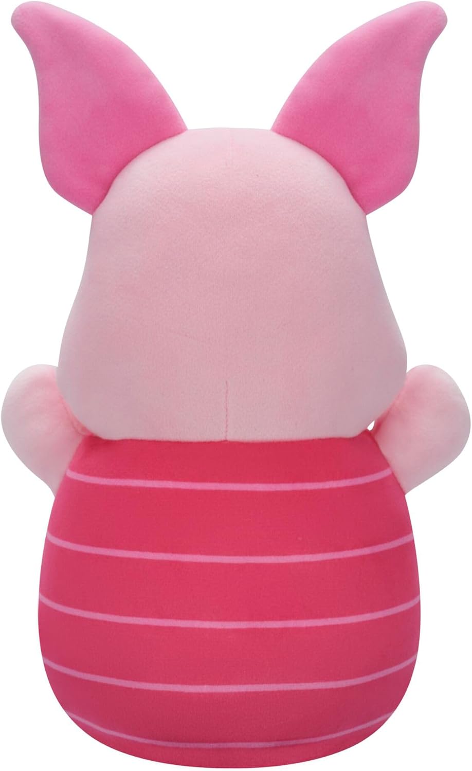 Squishmallows Original Disney 10in Piglet HugMees – Ultrasoft Official Jazwares Plush (Medium-Sized)