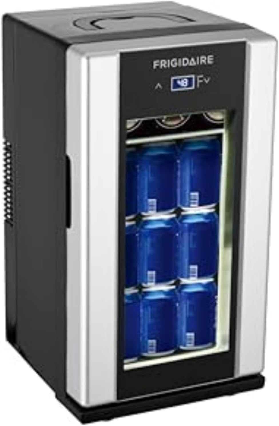 Frigidaire EFMIS567_AMZ