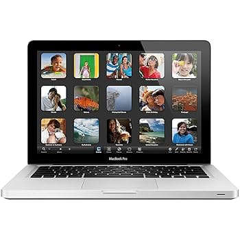 MacBook本体 Apple MacBook Pro 13inch Amazon.com: Apple MacBook Pro 13.3in Retina Laptop Intel i5