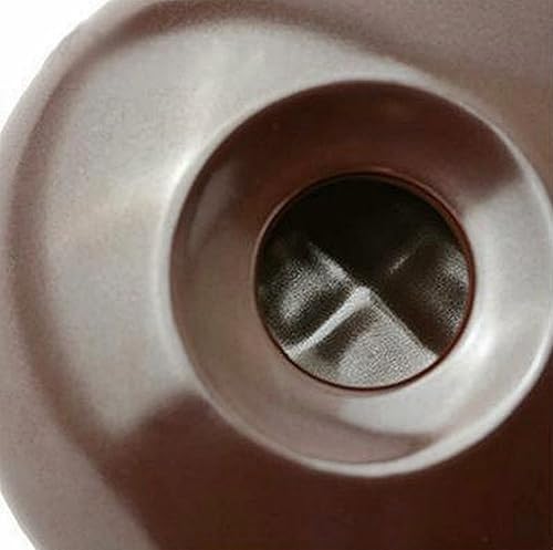 Miniatura 6 de Nuvo Tostador de grano de café práctico de cerámica ecológica