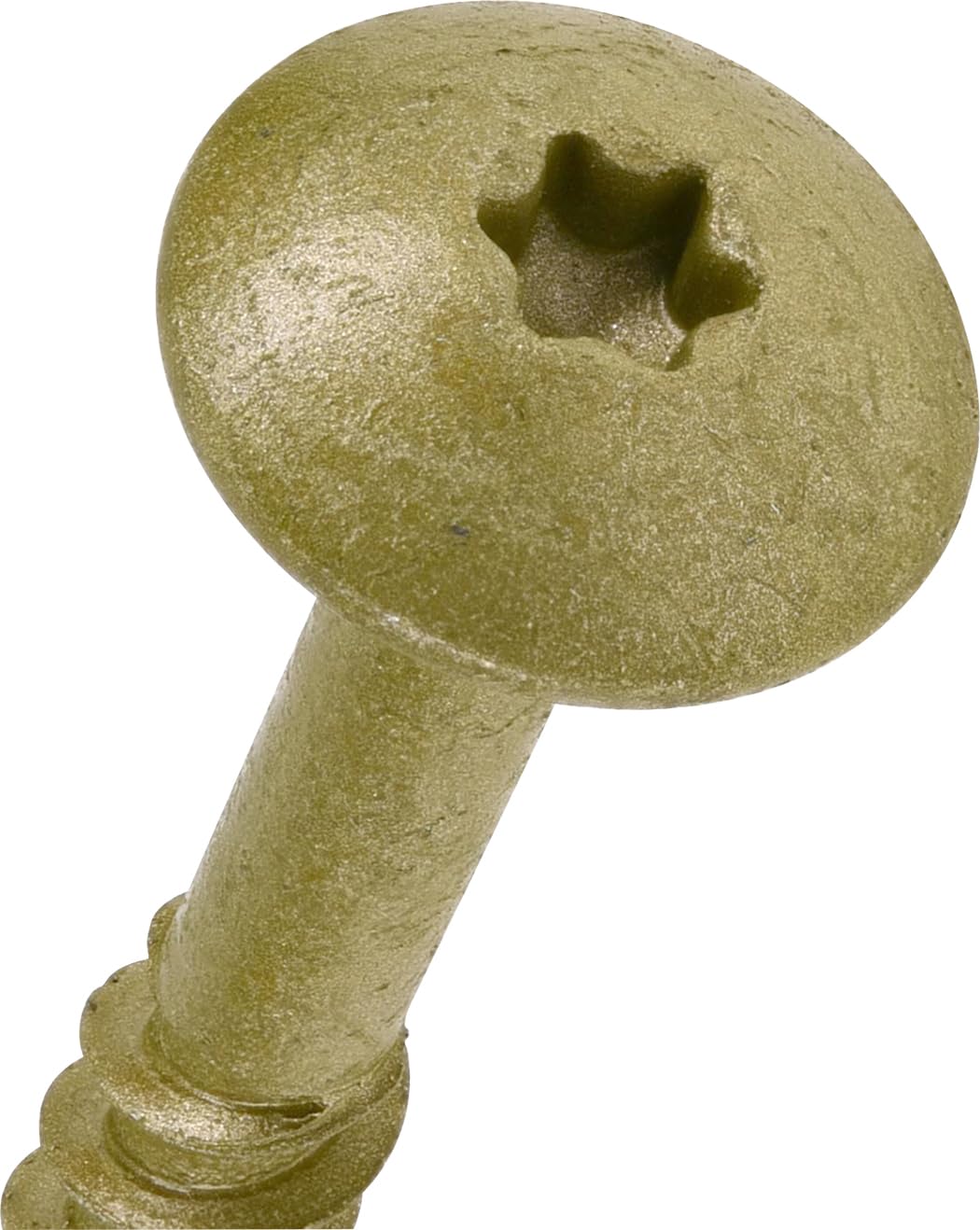 Power Pro Lag Screws - 30 Pack Bronze -5 Power Pro Lag Screws - 30 Pack Bronze -5