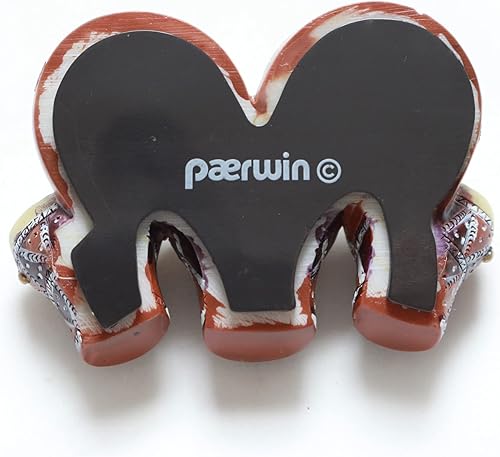 Miniatura 3 de Imanes de recuerdo de Silk Road para nevera, imanes de recuerdo uigur para nevera, recuerdo de viaje, instrumentos musicales Naghra y DAP, tambor