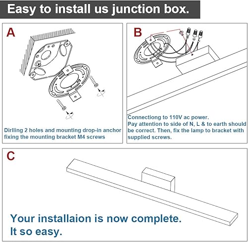 Miniatura 7 de Ralbay - Instalación de luz LED para tocador