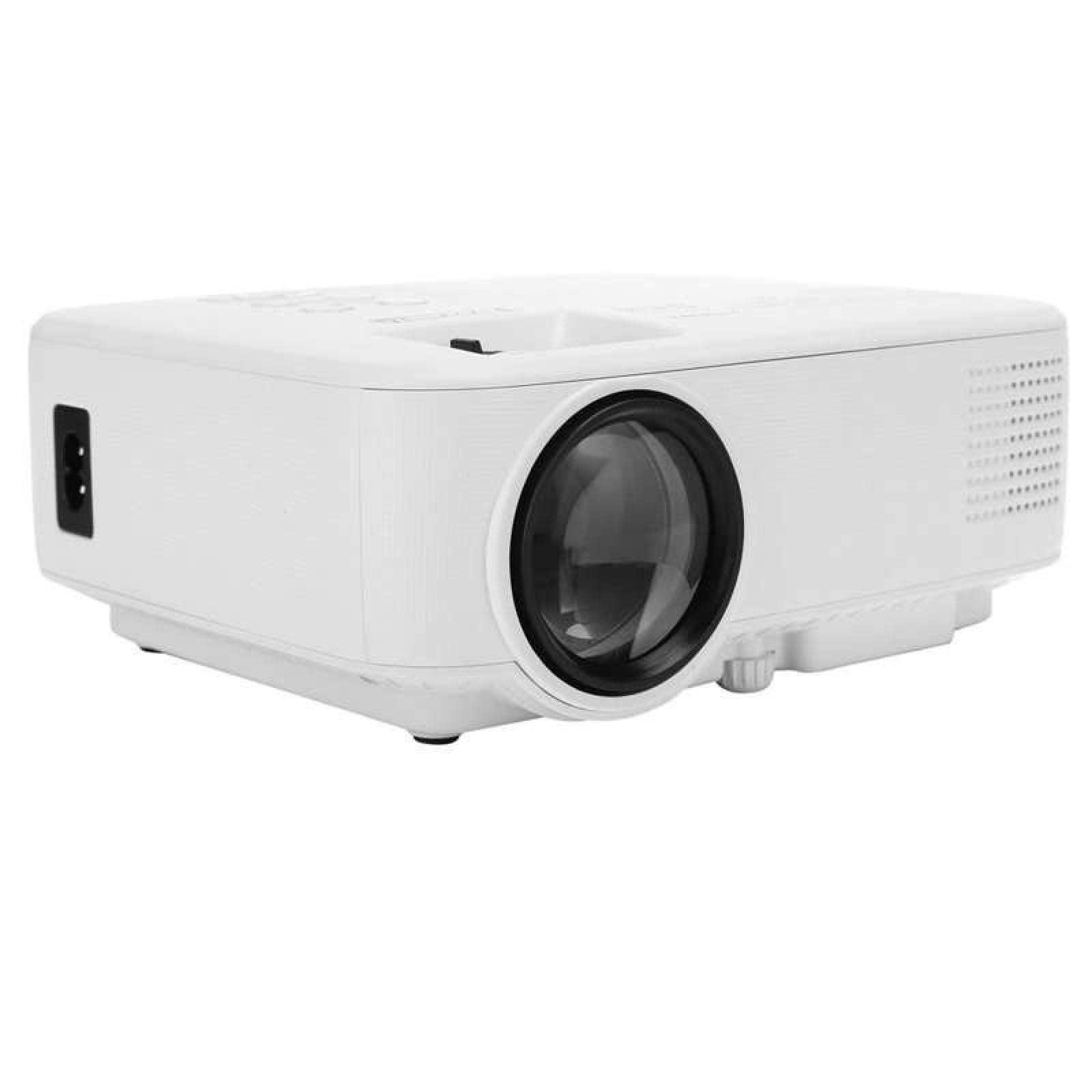 Lettore portatile di media 1080P del cinema del proiettore LED di CYONGYOU per la scuola domestica