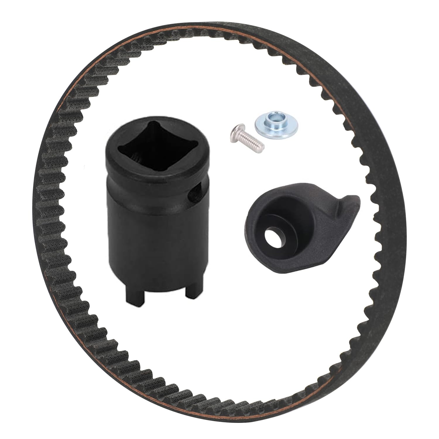 Courroie Sur Ron pour Surron Light Bee Sur-Ron S/X | Outil Joint Spi Fourche Sur-Ron + Outil Anti Collision Surron Accessoires