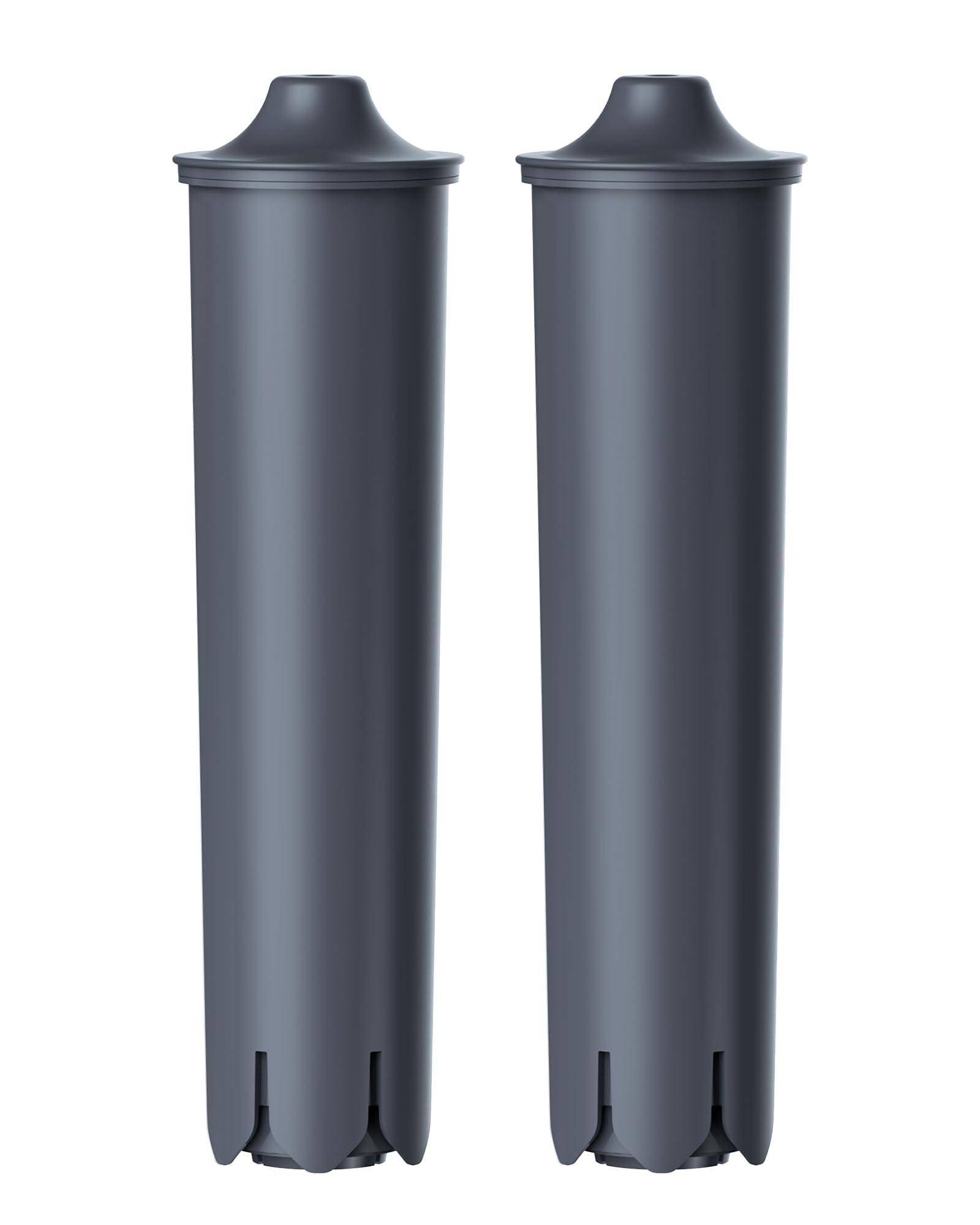 Waterdrop Filter Compatible with Smart, Smart+, 24233, Jura E8, E6, 2 Pack