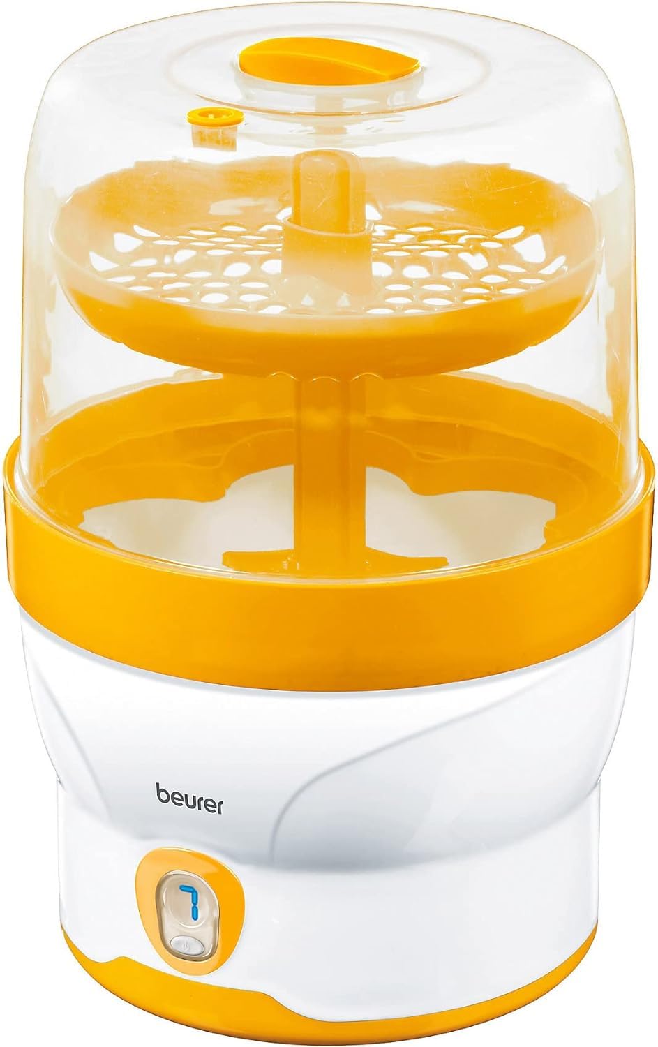 ESTERILIZADOR VAPOR