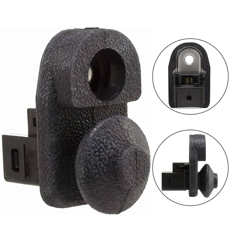 Amazon.com: Car Door Switch Sensor Lamp Spare Parts for