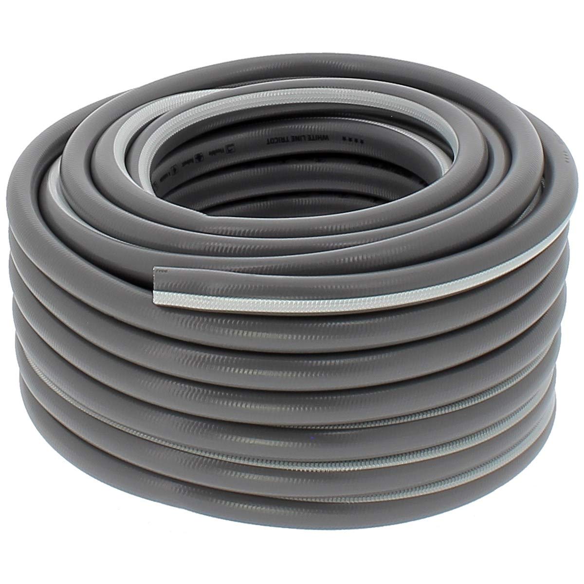Tuyau d'arrosage Professionnel 5 Couches Ø 15 mm (5/8 Pouce) - Longueur 20 mètres