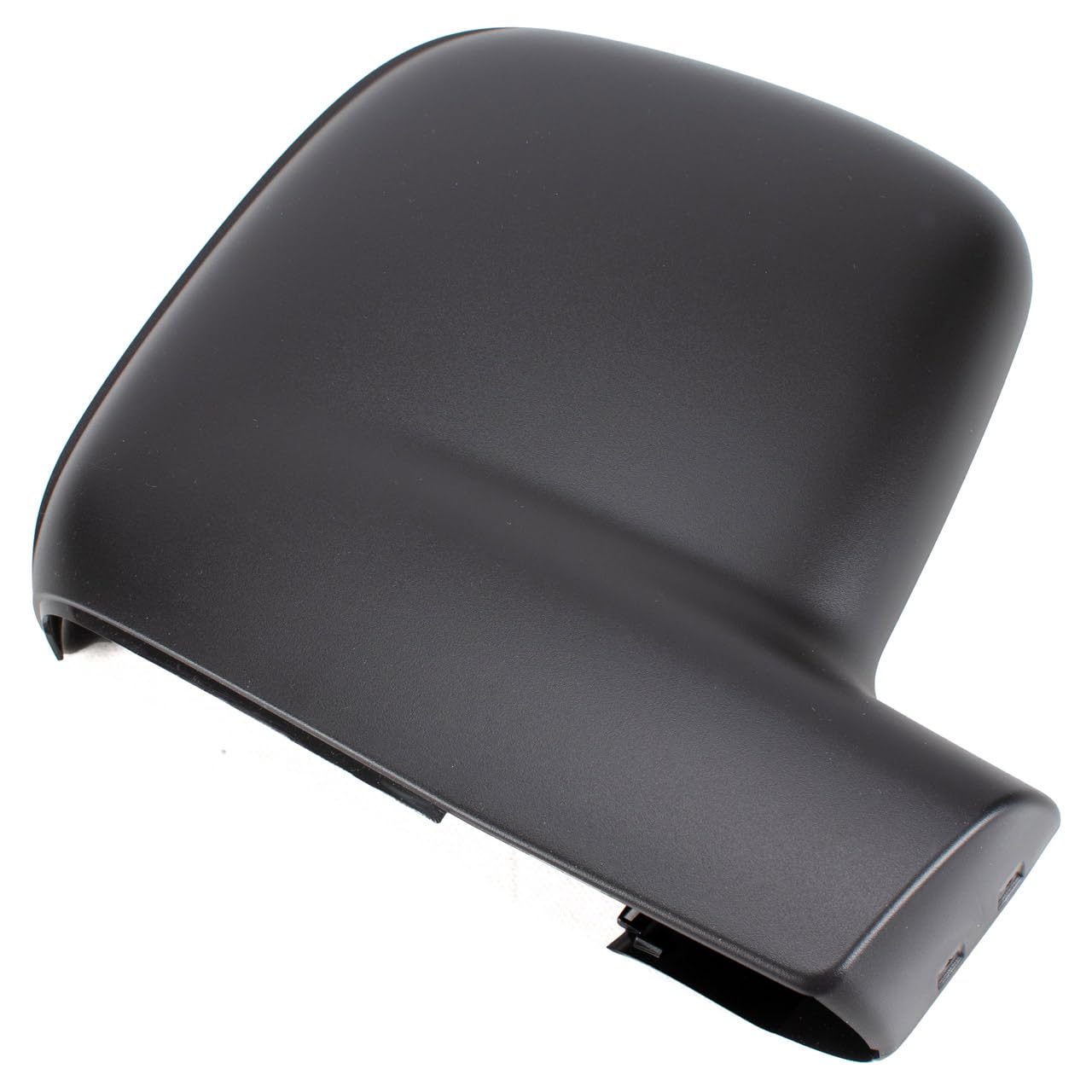 Tapa de espejo retrovisor exterior para coche derecho para Transporter T5 2003-2009 Caddy III Mk3 2004-2015