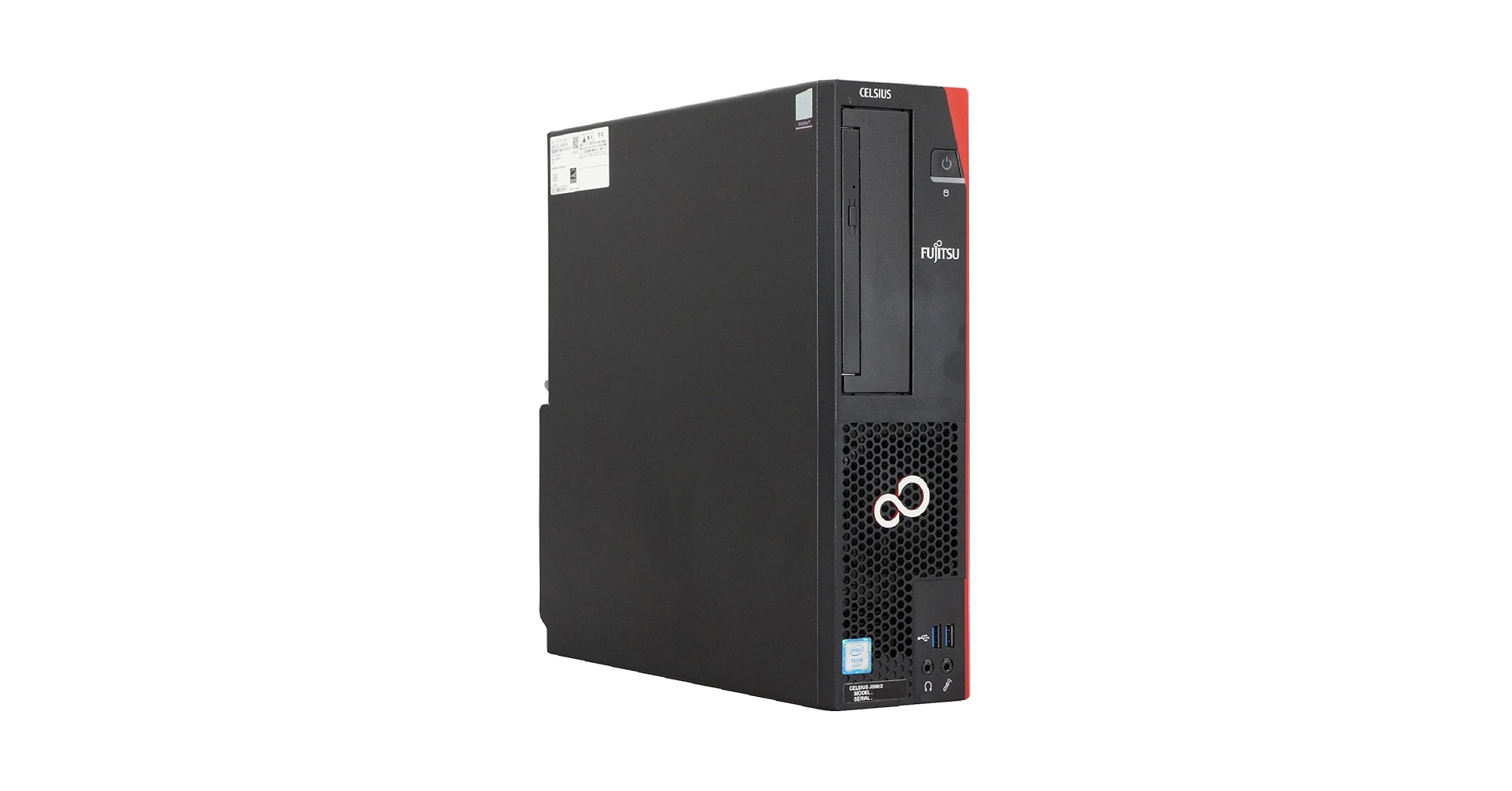 Amazon.co.jp: 中古パソコン 富士通 CELSIUS J550/2 Windows10