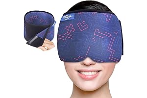 Hilph Migraine Relief Soothie Hoodie