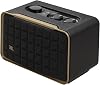 JBL Authentic 200, Wireless Speaker, Black