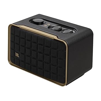 [neko様] JBL AUTHENTICS 200 オーセンティックス200 Amazon.com: JBL Authentics 200 - Retro Style Smart Home