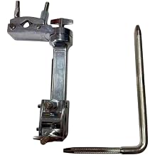 Drum Stand, Percussion Stand, Drum Kit Component, Cymbal Stand, Drum Clips, Drummer, Drum Stands, with Rod