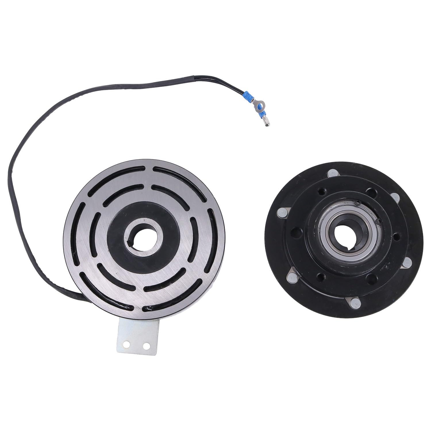 Buyers Products Solenoids Clutch Assembly For Buyers 1401150