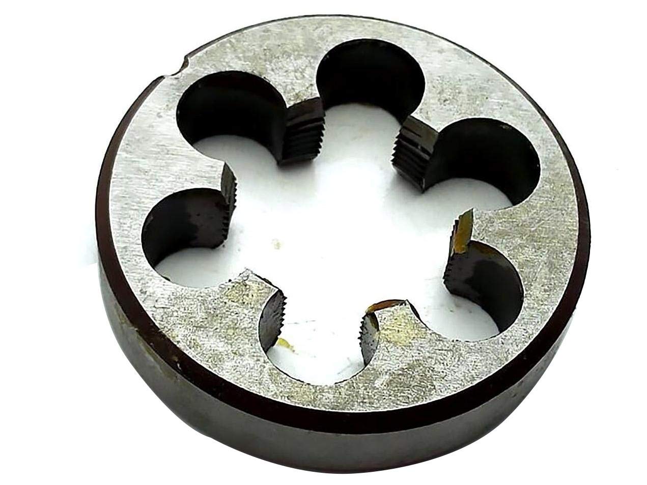 Pipe Tap Semi-Bottoming 3/8-18 Thread