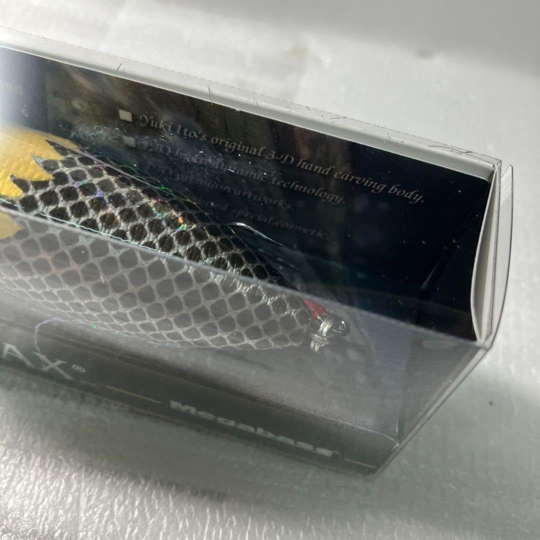 限定カラー コクリュウ ポップマックス MAX 限定】SP-C_POP MAX