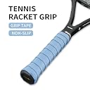 Senston 3pcs Racquet Grips Tape for Tennis/Badminton/Squash gallery image