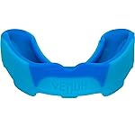 Venum Predator Mouthguard One Size, Cyan/Blue