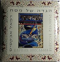 Passover Haggadah B008X6UF62 Book Cover