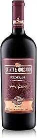 VINHO QUINTA DO MORGADO BORDO SUAVE 1000 mL
