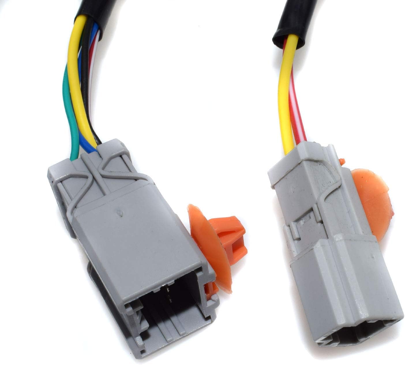 Front Left & Right Side Door Lock Actuator For Honda CR-V Prelude 1997-2001 New