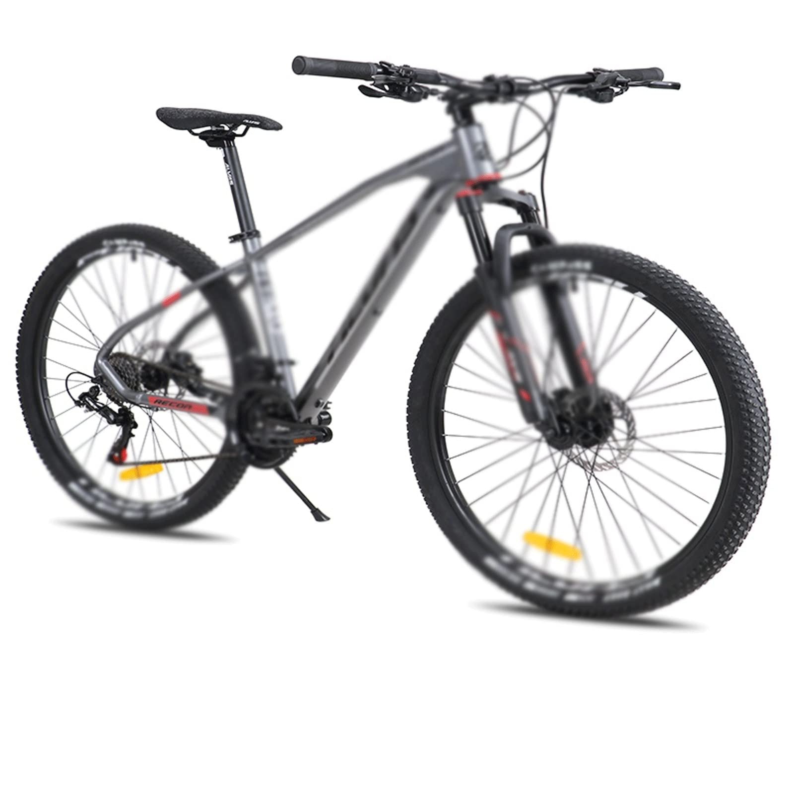 Amazon | 大人用自転車、マウンテンバイク、アルミ合金製可変速オフ 