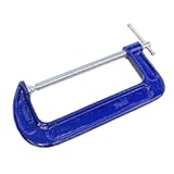 310Y 10" Malleable Iron CClamp