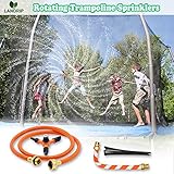 wasserpark dubai wild wadi 【Einzigartiges Design】 Unser Sprinkler wurde patentiert, kann um 360 Grad gedreht werden und Kinder können den Wasserdruck einfach über das Ventil steuern. Dadurch kann das Trampolinwasser lokal sprühen, sodass das Kind, wenn es sich zu kalt fühlt oder kein Wasser sprühen möchte, davon springen oder das Ventil schließen kann. Der einstellbare Sprinkler mit 3 Armlöchern kann um 360 Grad gedreht werden, um die Sprühmuster je nach Bedarf zu ändern.