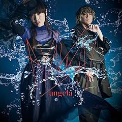 AYAKASHI / angela