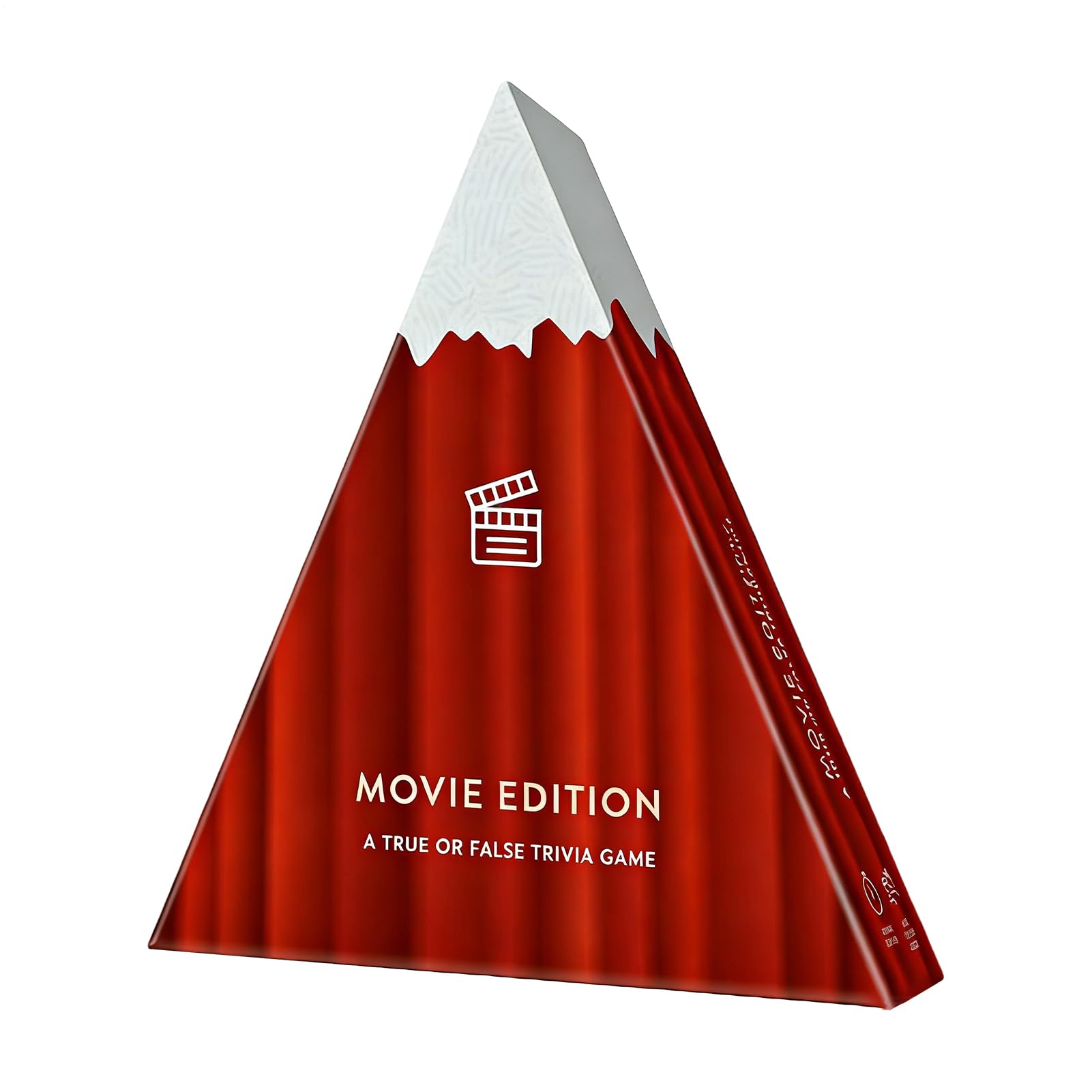 真偽判定が楽しめる家族向けのゲーム,教育的でインタラクティブな小さな贈り物用の質問カードセット - ○×クイズ パーティーゲーム - 大人、カップル、友人、子供、男性、女性向け