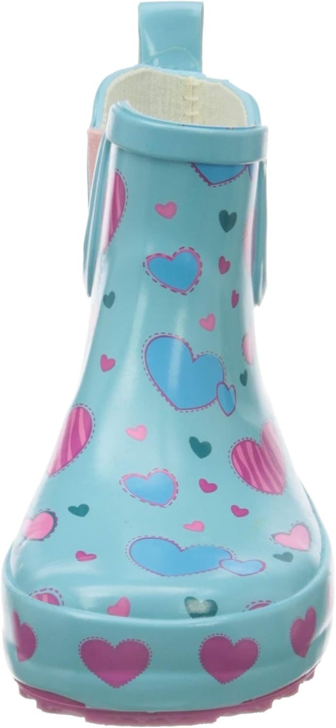 Beck Girl's Wellington Boots