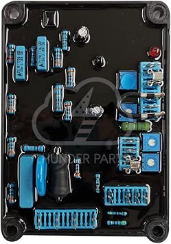 Thunder Parts AS480 AVR Generic Replacement for Cummins AS480 Automatic Voltage Regulator |
