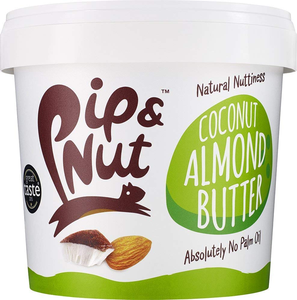 Pip & Nut Kokosmandelbutter 1kg 12St