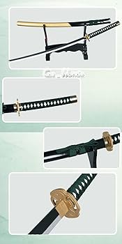 Amazon.co.jp: Cos Monde 刀剣乱舞-ONLINE 全員 50種類 木製模造刀