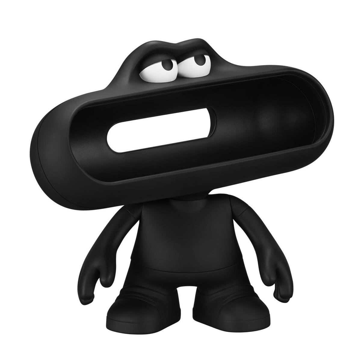 Beats Dude Stand for Pill Portable Speaker - Black